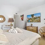 Standing Apartment In Marbella