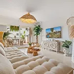 Standing Apartment In Marbella