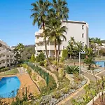 Standing Apartment In Marbella